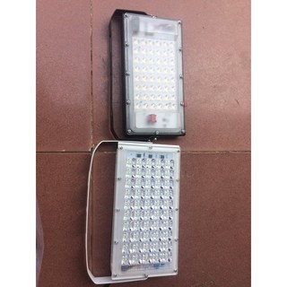 đèn led pha 220v 50W mới 2018