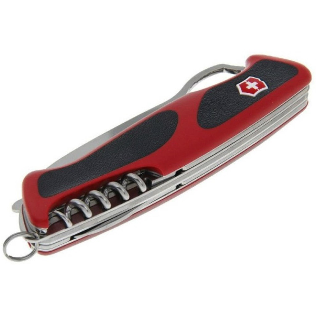 Dao đa năng VICTORINOX Ranger Grip 79 0.9563.MC (130 mm) - Hãng phân phối chính thức