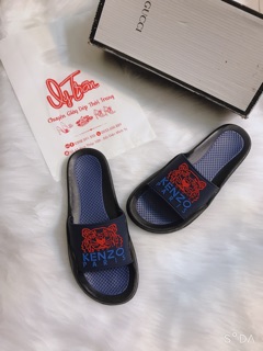 Dép Kẹp Thể Thao KenZo Mới