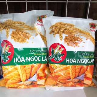 Bột Mì Hoa Ngọc Lan MinMart