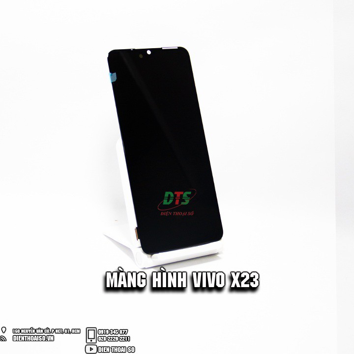 Màn hình vivo x23