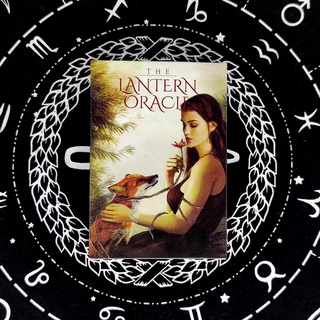 Unique Tarot The Lantern Oracle Set