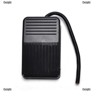 Công tắc bàn đạp điện chống trơn AC 250V 10A