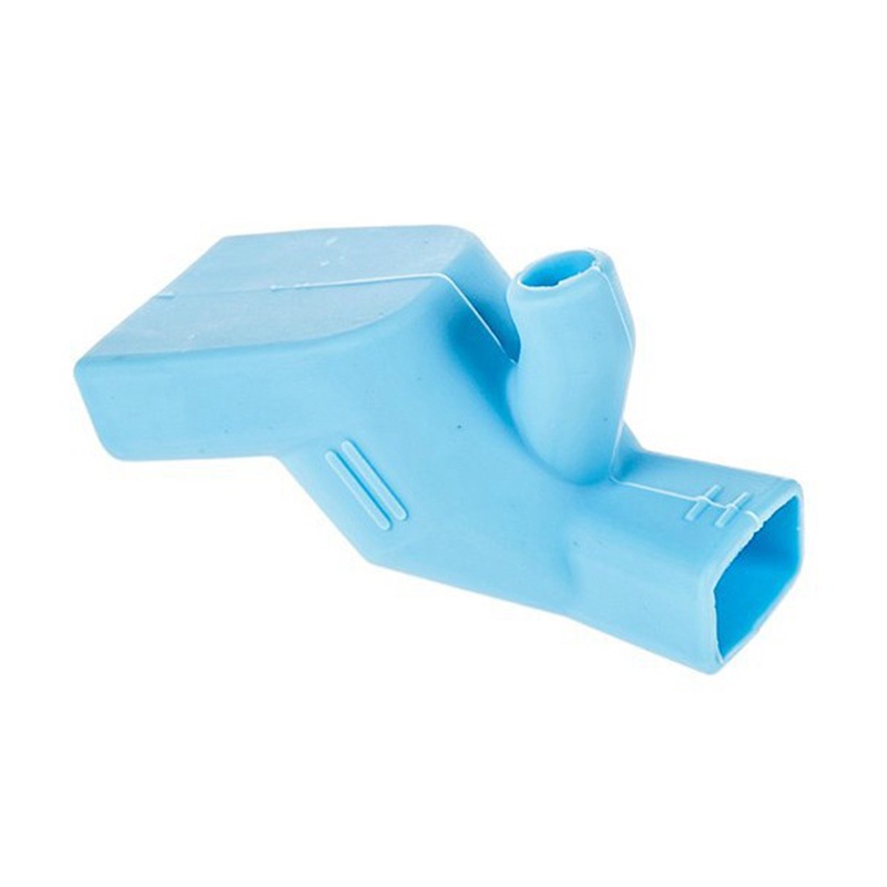 Đầu Silicone Nối Dài Vòi Nước Cho Bé Rửa Tay