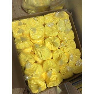 500g TINH BỘT NGHỆ ĐẮP MẶT - GIẢM CÂN