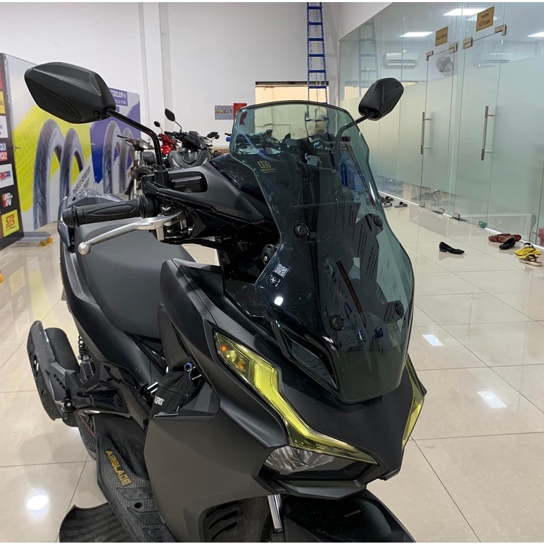 Kính chắn gió cho AB 2020 - 2021 . Chính Hãng ZHI.PAT