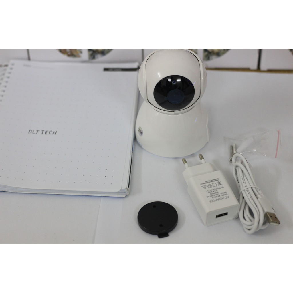 Camera giám sát Wifi IP V380 2MP 1080P | BigBuy360 - bigbuy360.vn