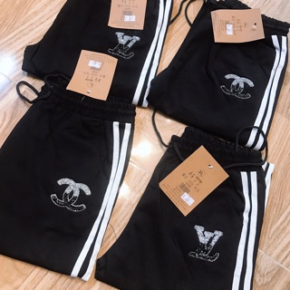 Quần legging umi
