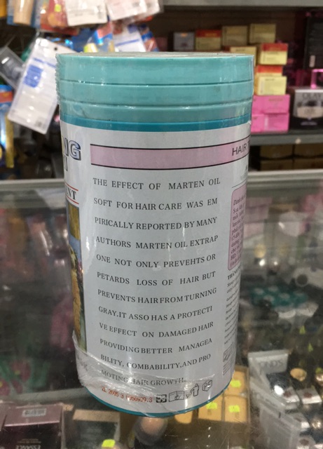 Dầu hấp Kum Fong Mink Oil 1kg | BigBuy360 - bigbuy360.vn