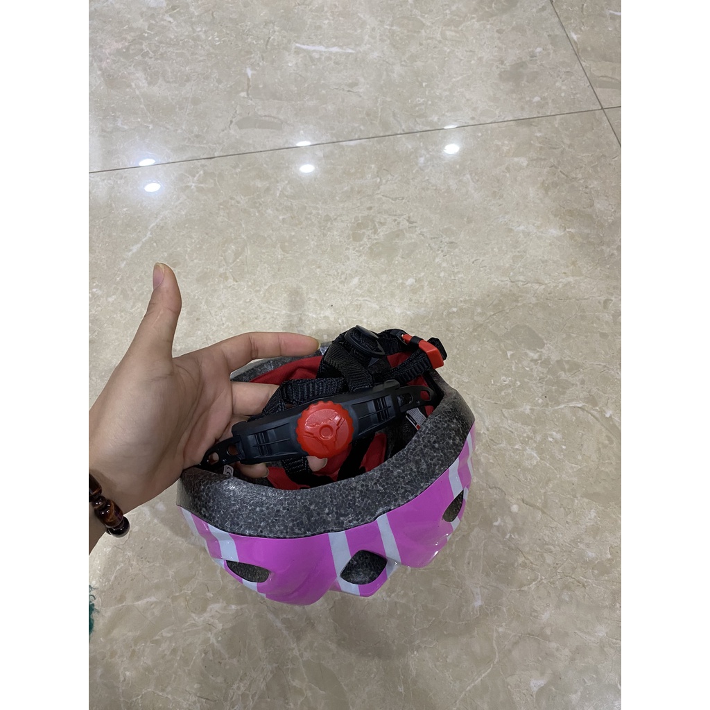 Nón Bảo Hiểm Patin, Xe Đạp, Chơi Thể Thao Cho Bé Centosy M1, Mũ Bảo Hộ  Patin Cao Cấp, Chính Hãng