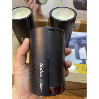 Đèn AD 100 pro