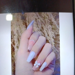 Nail box móng úp