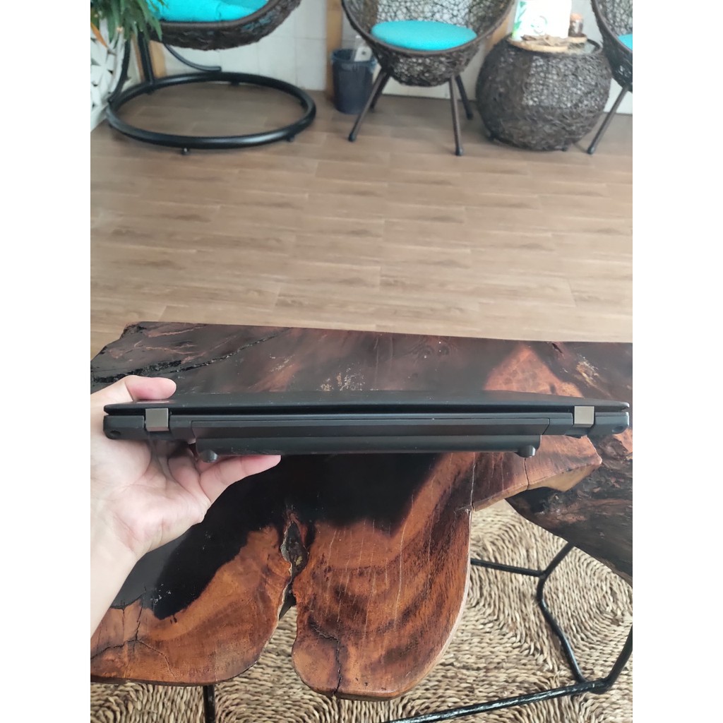 Laptop giá rẻ Thinkpad X250 Core i5-5300U, RAM 8G, SSD 180G, 12.5" HD | BigBuy360 - bigbuy360.vn