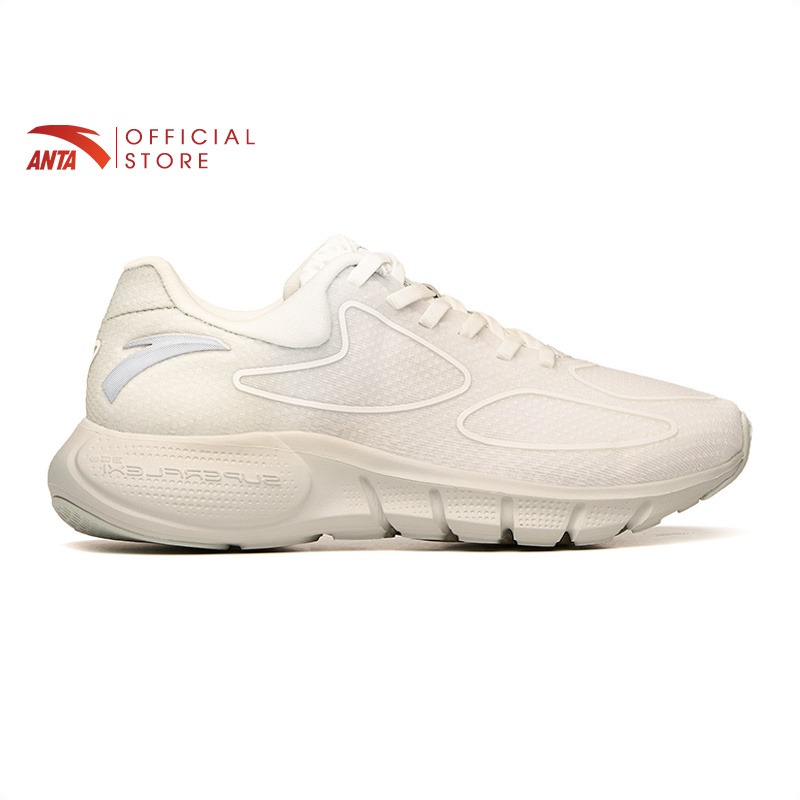 Giày chạy thể thao nữ Running Shoes Anta 822135555-4