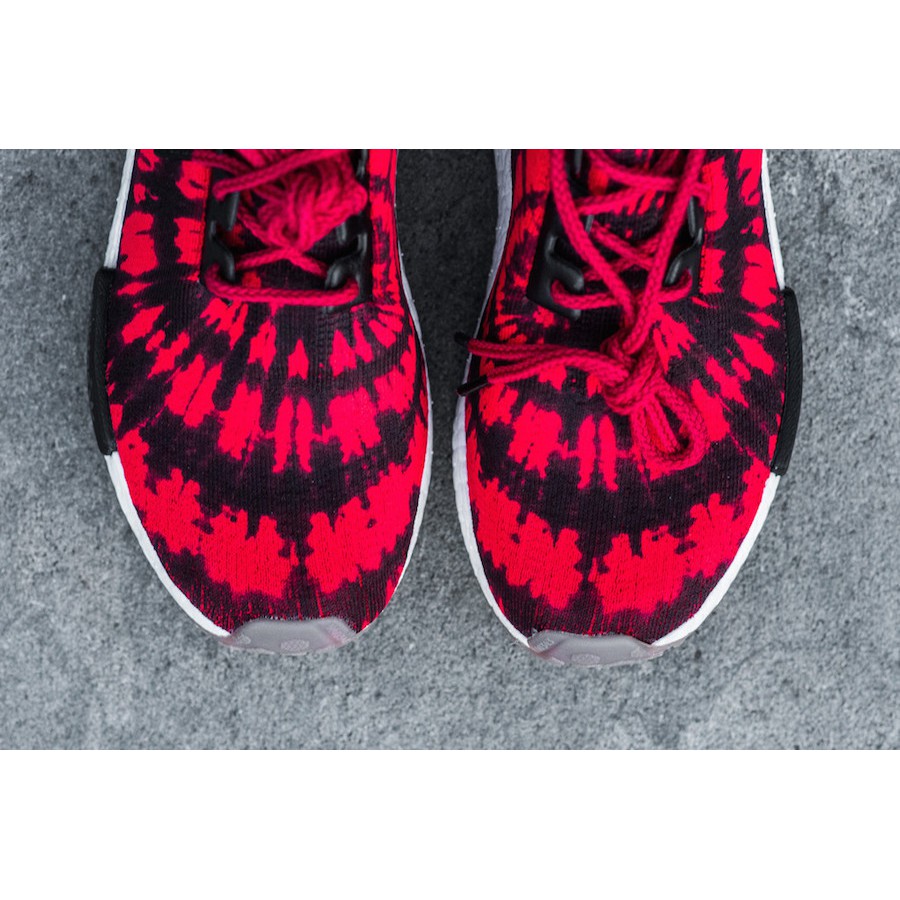 GIÀY THỂ THAO SNEAKER NMD R1 RED | BigBuy360 - bigbuy360.vn