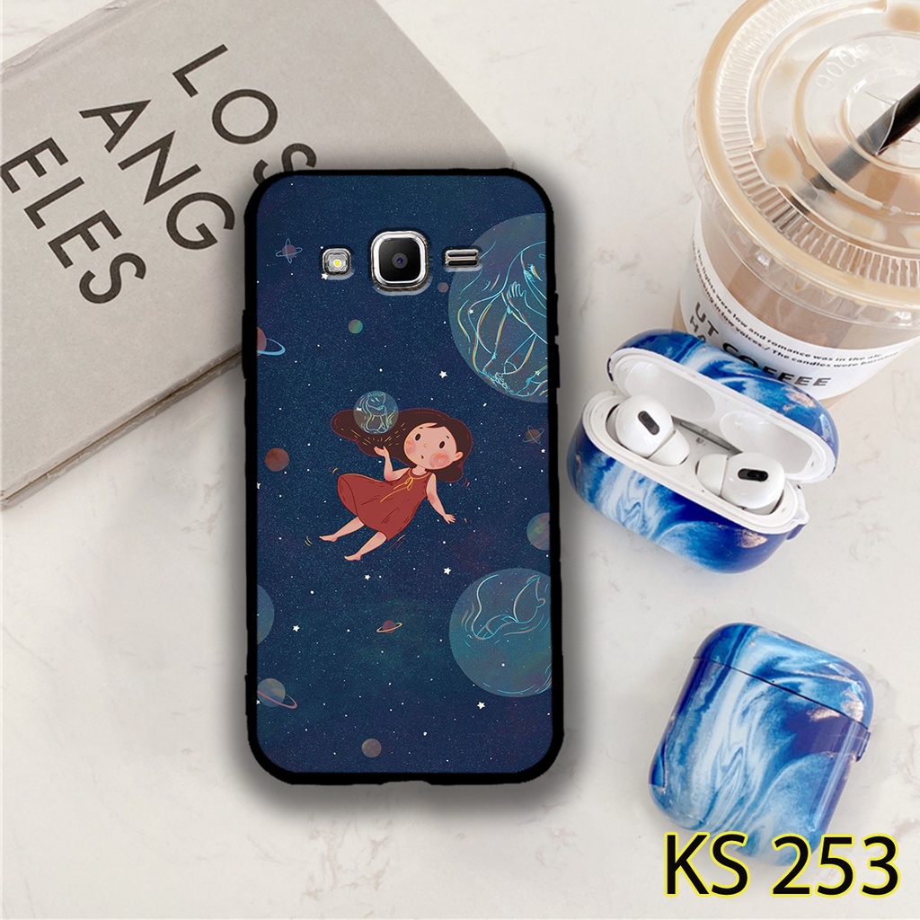 Ốp lưng Samsung J1-2016/J2-2016/J2 CORE/J2 PRO/J2 PRIME in hình Little Girl siêu đáng yêu, dễ thương_KINGSTORE.HN_Ốp SS
