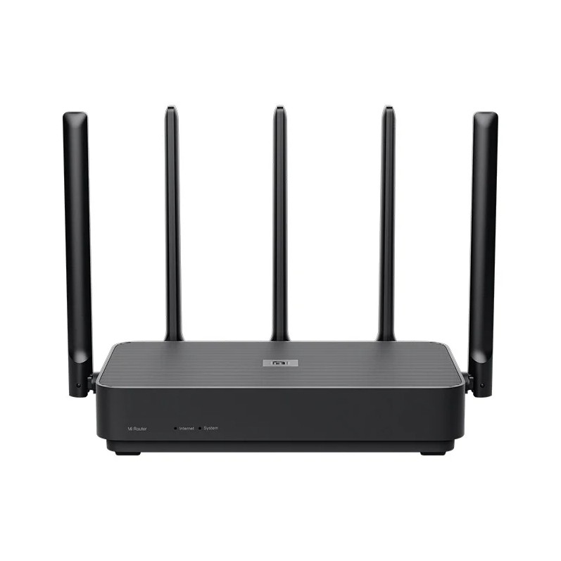 [Mã ELMS03 giảm 7% đơn 500K] Bộ Router Xiaomi Youpin Mi 4 Pro Mesh Modem WIFI - Bảo hành 1 năm- Mới 100% Nguyên Seal | BigBuy360 - bigbuy360.vn