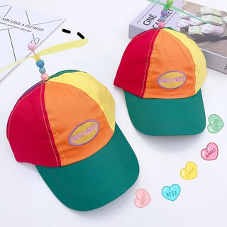 Nón Bucket thiết kế đơn giản cho bé