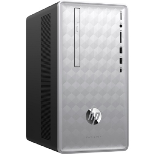 Máy tính để bàn PC HP Pavilion TP01-1134d/ i7-10700-2.9G/ 8G/ 512G SSD/ DVDRW/ WL+BT/ W10 (22X46AA) | BigBuy360 - bigbuy360.vn