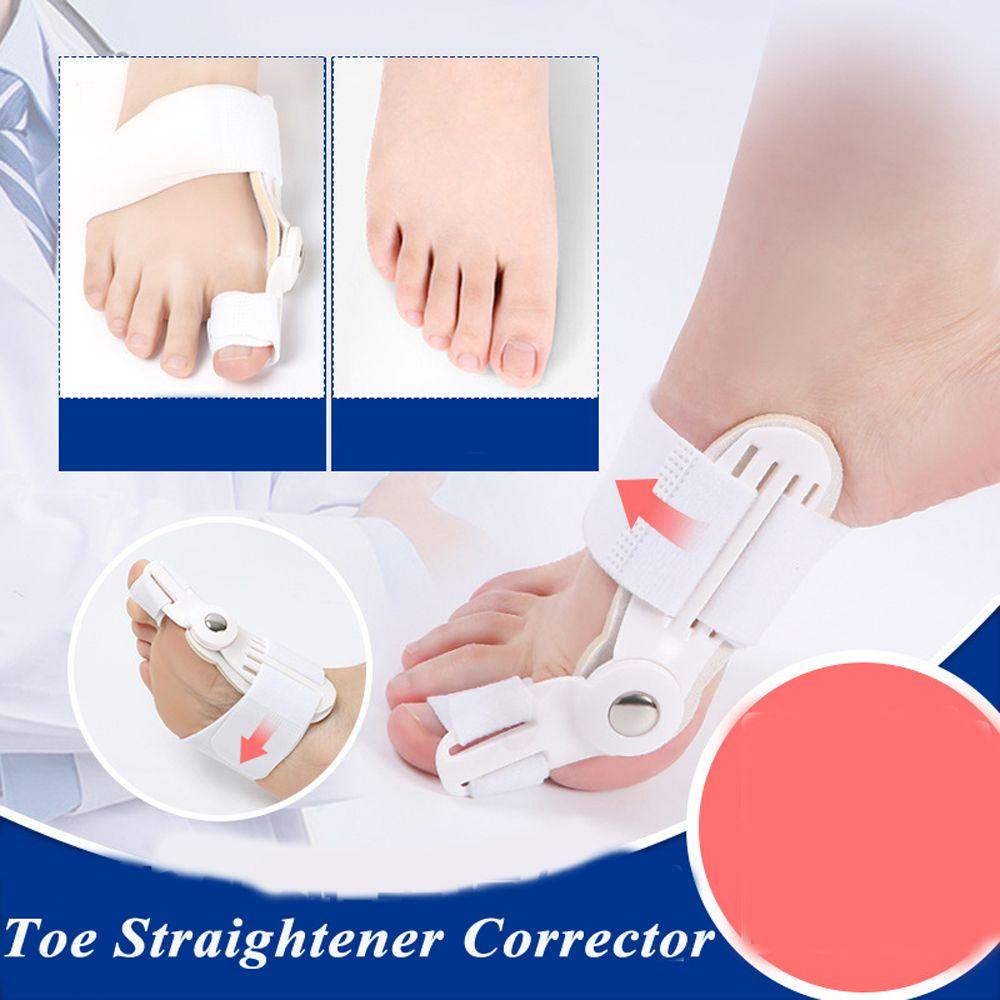 Nẹp Chỉnh Hình Ngón Chân Cái Chăm Sóc Bàn Chân ESPO Bunion