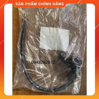 Công tắc báo số wave100 lốc đen honda