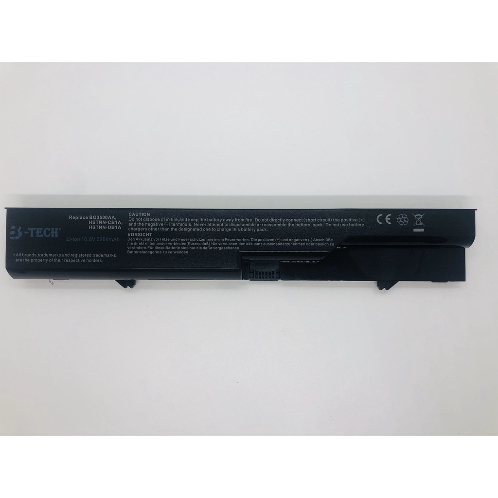 Pin Laptop  HP ProBook 4320s 4321s 4325s 4326s 4420s 4421s 4425s 4520s Mã Pin PH06 Bảo Hành 12 Tháng