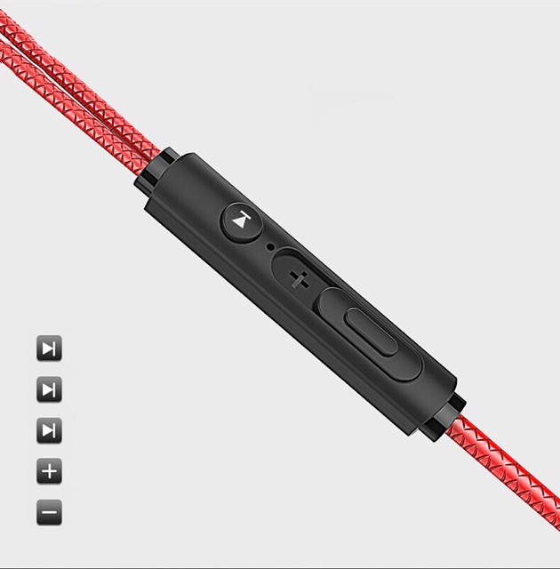 Tai Nghe Gaming Thể Thao Chống Ồn Có Dây Tích Hợp Mic Vcs01 | BigBuy360 - bigbuy360.vn