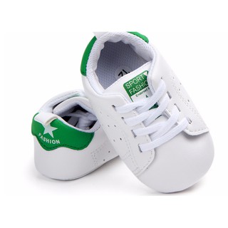 Giày Adidas Stan Smith cho bé( có sỉ)