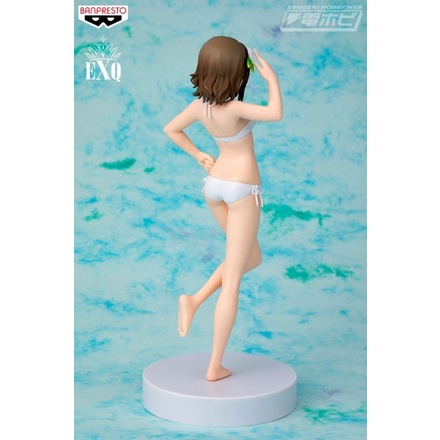 [SHQ] [ Hàng có sẵn ] Mô hình Watanabe You Figure chính hãng Nhật - LL Love Live! Sunshine!!