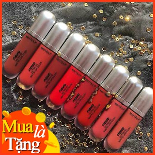 Thỏi Son Bóng NOVO MATTE/LIP Son Môi Nội địa Trung Chính Hãng