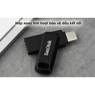 Usb otg 3.1 256gb type c nhanh