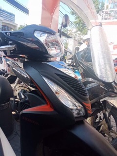 Mặt nạ Vison 2014 - 2019