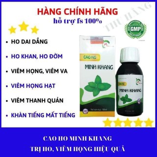 Cao Ho Minh Khang