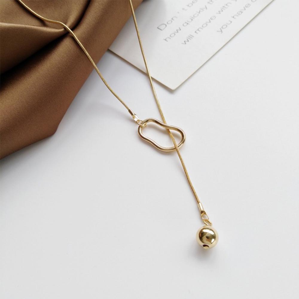 Vòng Cổ Choker Có Khóa Điều Chỉnh Được Phong Cách Hàn Quốc Cá Tính