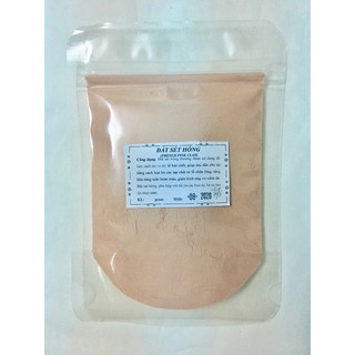 [FREESHIP 99K TOÀN QUỐC] ĐẤT SÉT PHÁP (HỒNG/TRẮNG/XANH) 100GR