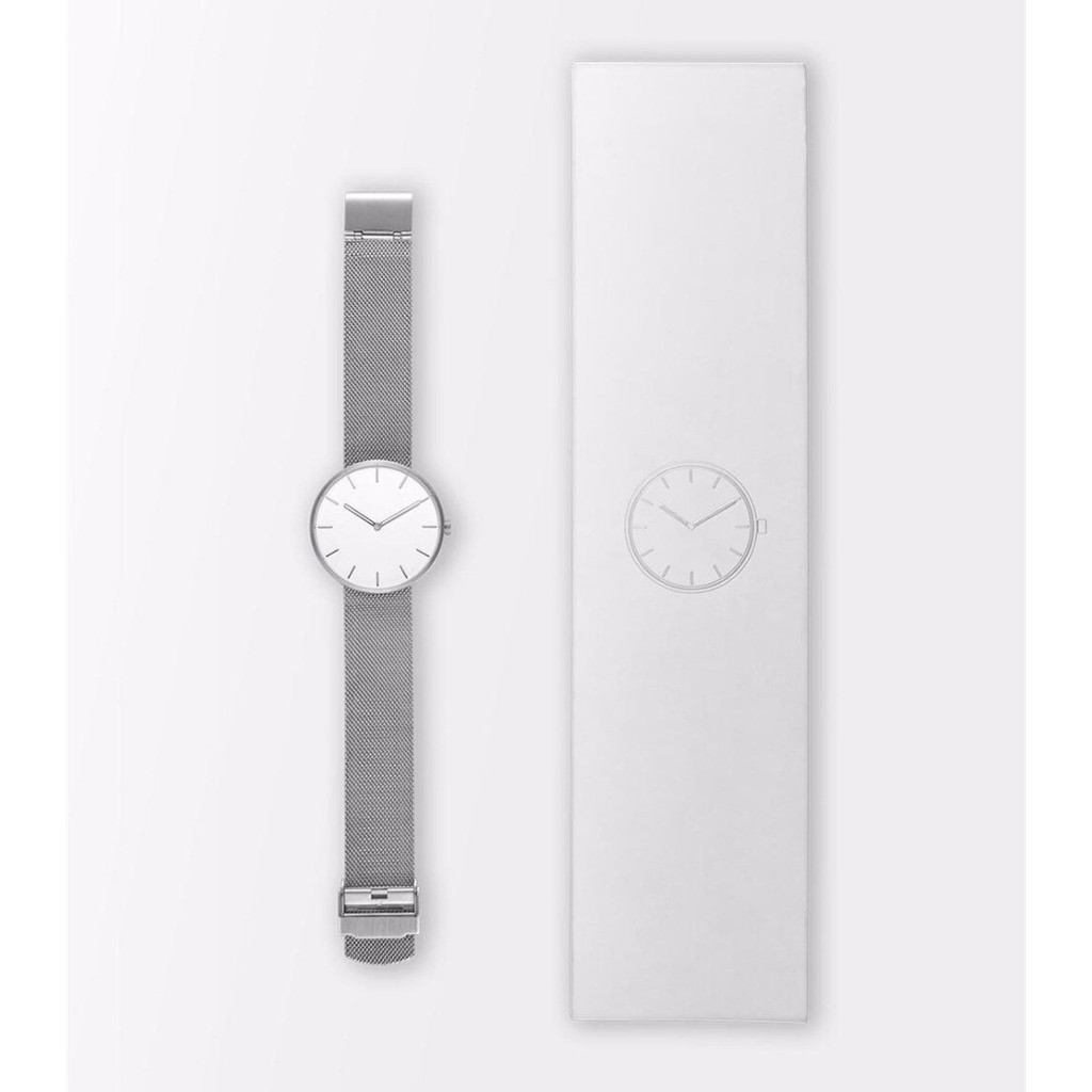 Đồng hồ Xiaomi Mijia TwentySeventeen unisex cho nam và nữ | BigBuy360 - bigbuy360.vn