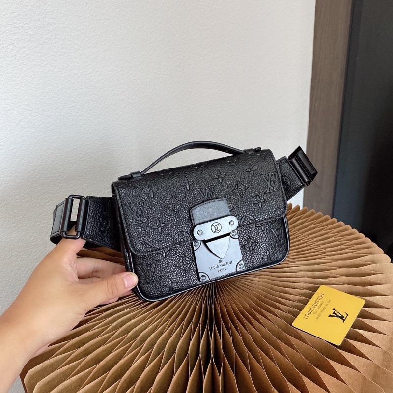 Túi đeo chéo LV cao cấp 2021