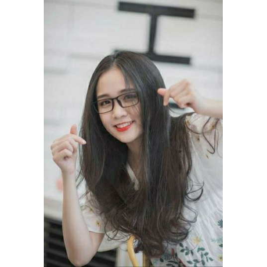 GỌNG KÍNH CẬN NAM NỮ 1996EYEWEAR NHỰA DẺO VUÔNG