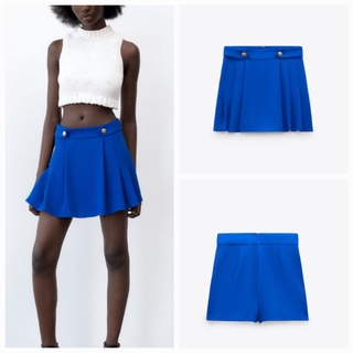 Quần giả váy ZARA AUTHENTIC