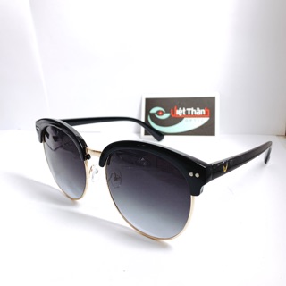 KÍNH STYLE KOREA PHOM LỚN MẮT TRÒN