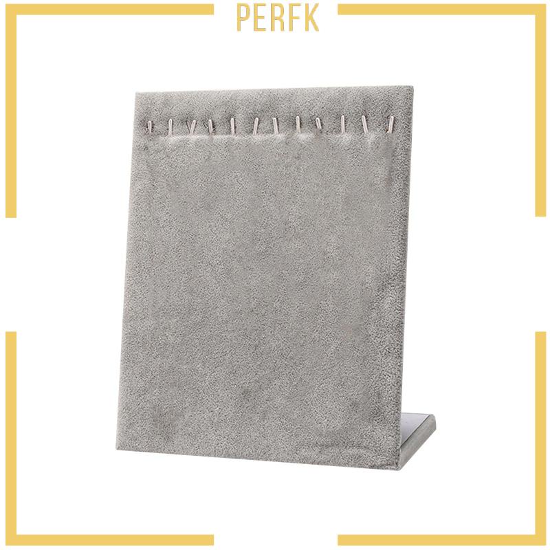 Giá Đỡ Trưng Bày Trang Sức Để Bàn Tiện Dụng