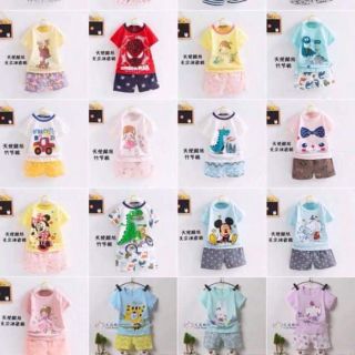 Sale combo 4b tre cho bé. Hàng nhập Qc xịn