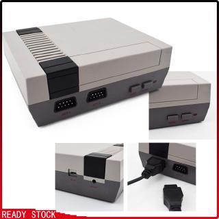 Mini Classic HDMI Game Console 621 Games Entertainment Built-in 2 Controllers