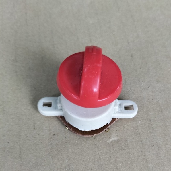 Công tắc số quạt cây loại to