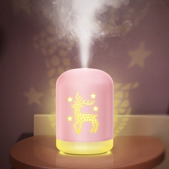 Kmart-Máy khuếch tán tinh dầu