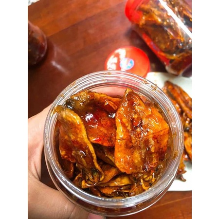 [DEAL SỐC] Mực Rim Me, Mực Rim Sa Tế Nguyên Con | BigBuy360 - bigbuy360.vn