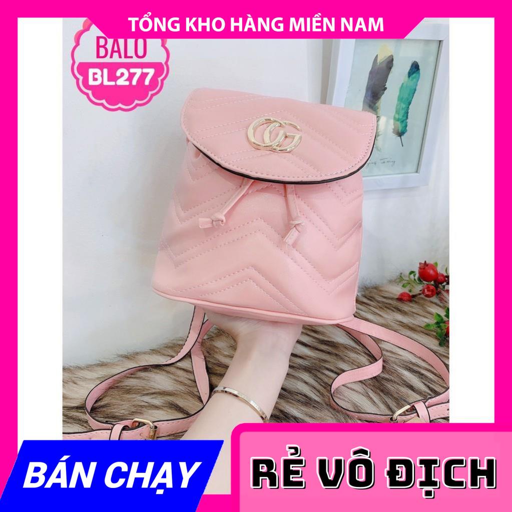 BALO MINI SIÊU CƯNG BL277 ⚡100% ẢNH THẬT⚡ CHUYÊN SỈ - GIÁ TỐT  MY