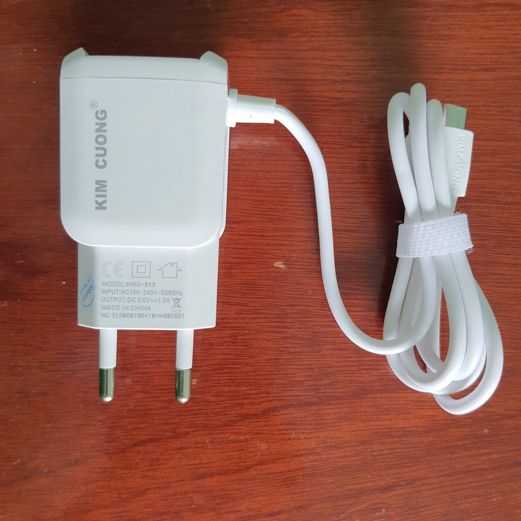 Cục Sạc Kim Cương- siêu bền Chính Hãng Giá Rẻ Sạc Nhanh An Toàn Cho Điện Thoại Android