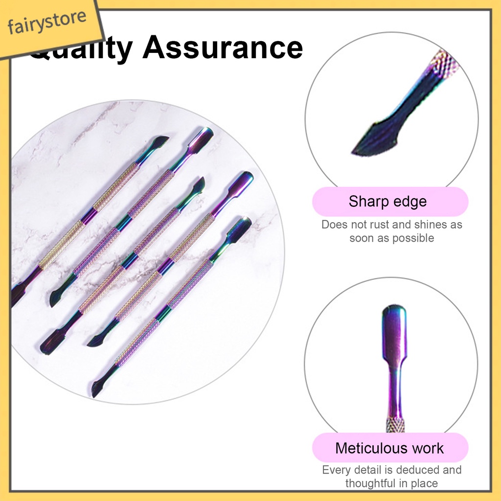 Bộ Dụng Cụ Vệ Sinh Móng Tay Chuyên Nghiệp