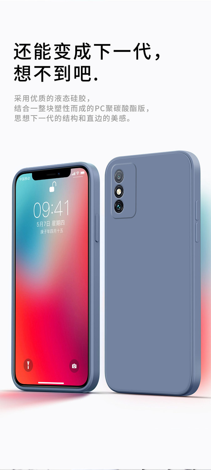 Ốp Điện Thoại Mềm Chống Rơi Cho Oppoa9 A9X A9 | BigBuy360 - bigbuy360.vn